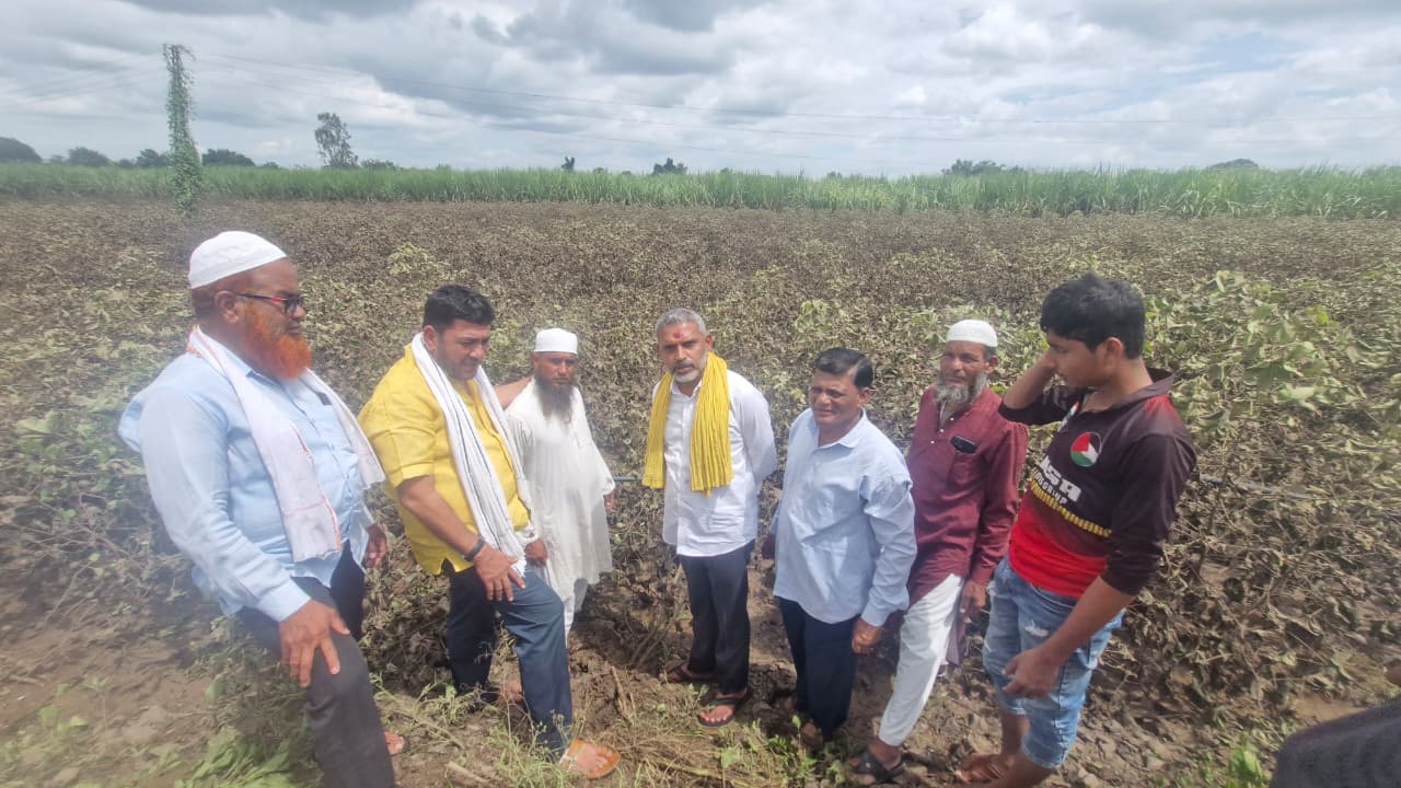 Agricultural field initiatives